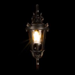 Уличный настенный светильник Loft IT Verona 100003W  - 2 купить